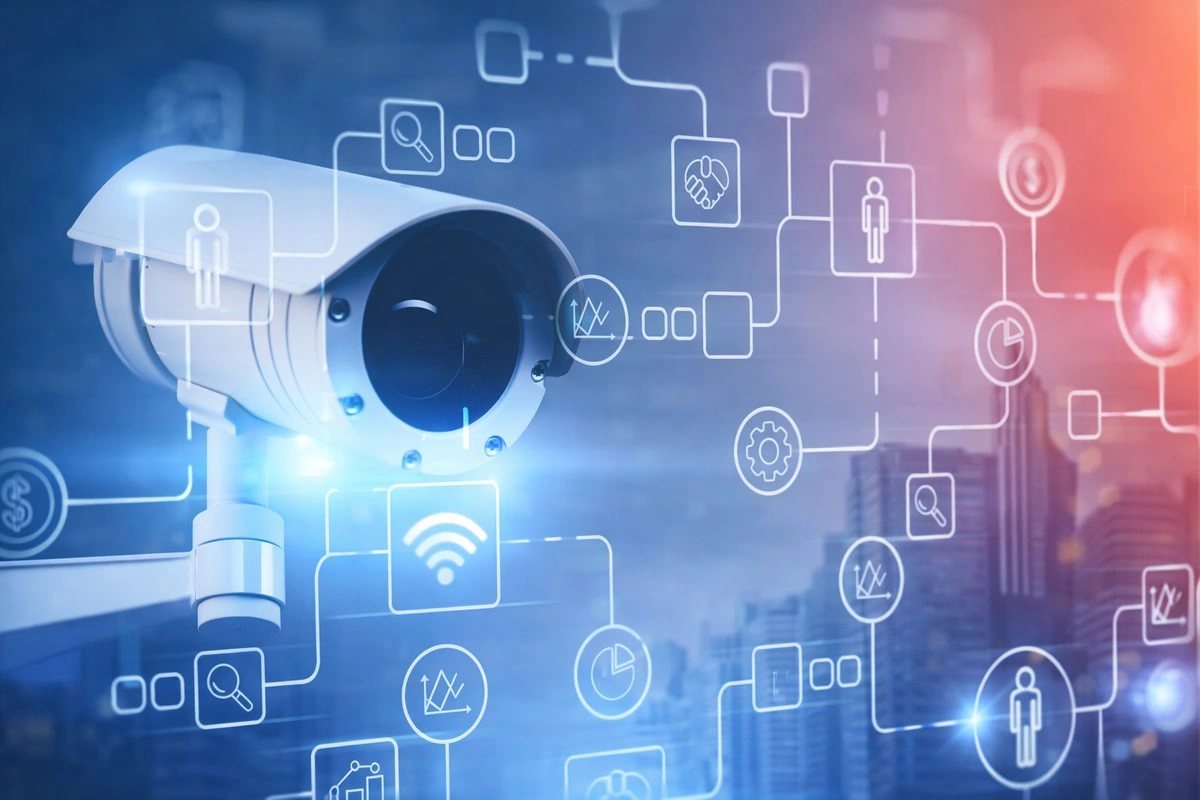 Electronic Security